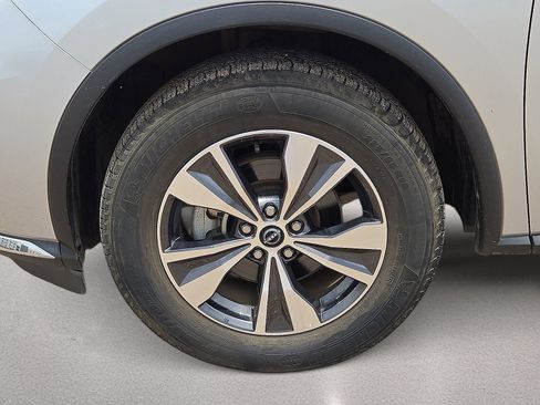 Used 2023 Nissan Murano SV AWD/4WD image 10