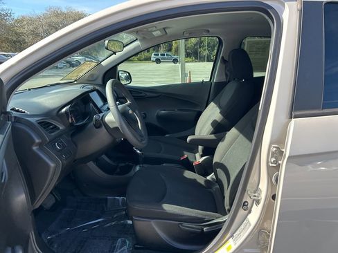 Used 2020 Chevrolet Spark LS image 16