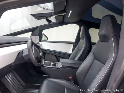 Used 2024 Tesla Cybertruck Cyberbeast image 12