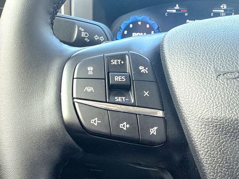 Used 2025 Ford Bronco Sport Badlands image 44