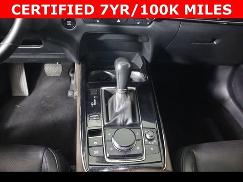 Used 2024 MAZDA CX-30 AWD 2.5 S w/ Premium Package image 24