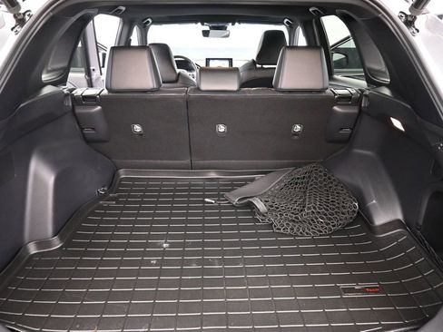 Certified 2021 Toyota RAV4 XSE w/ Carpet Mat Package (TMS) image 19