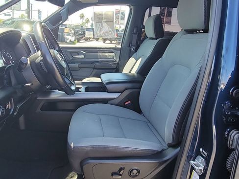Used 2022 RAM 1500 Lone Star RWD image 18