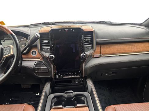 Used 2020 RAM 3500 Limited AWD/4WD image 13