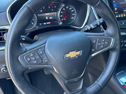 Used 2024 Chevrolet Equinox LT FWD image 15