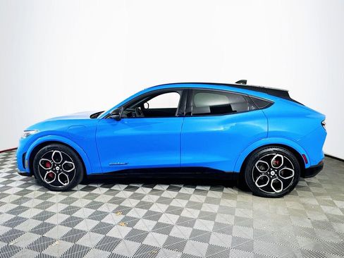 Used 2022 Ford Mustang Mach-E GT image 4