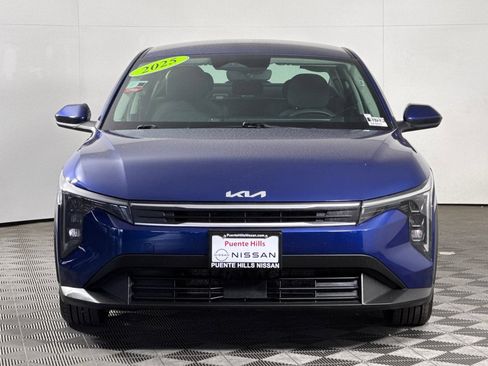 Used 2025 Kia K4 FWD image 6