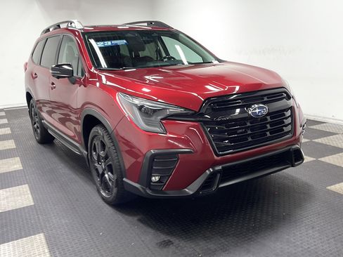 Used 2023 Subaru Ascent Onyx Edition Limited AWD/4WD image 24