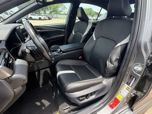 Used 2025 Toyota Camry SE w/ Convenience Package FWD image 26
