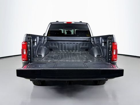 Used 2023 Ford F150 XLT w/ Equipment Group 302A High AWD/4WD image 27