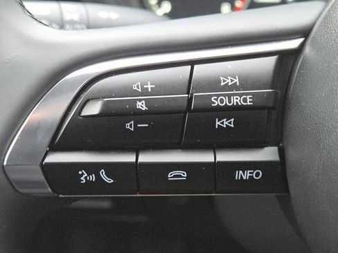 Used 2025 MAZDA MAZDA3 s image 11