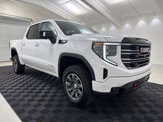 Used 2025 GMC Sierra 1500 AT4 AWD/4WD video 1