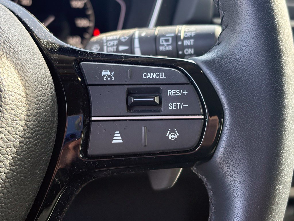 Used 2025 Honda Pilot EX-L image 23