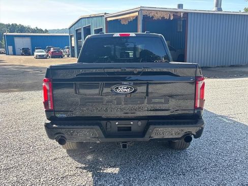 Used 2024 Ford F150 Lariat w/ Equipment Group 502A High AWD/4WD image 6