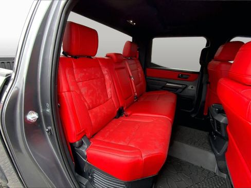 Used 2024 Toyota Tundra TRD Pro AWD/4WD image 20
