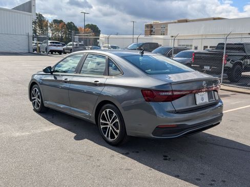 New 2026 Volkswagen Jetta Sport image 5