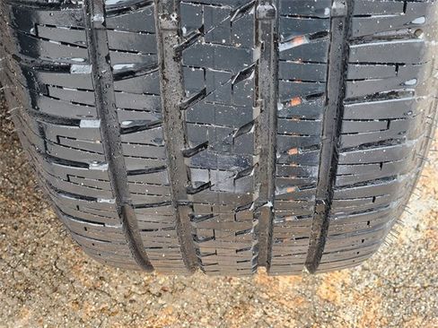 Used 2024 RAM 1500 Tradesman image 11