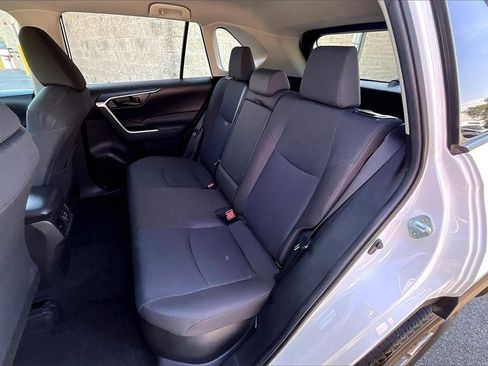 Used 2024 Toyota RAV4 LE image 24
