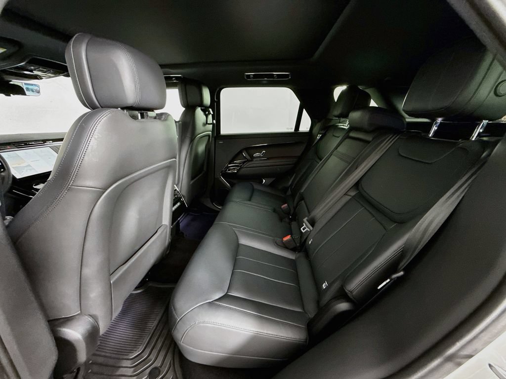 Certified 2023 Land Rover Range Rover Sport SE Dynamic AWD/4WD image 19