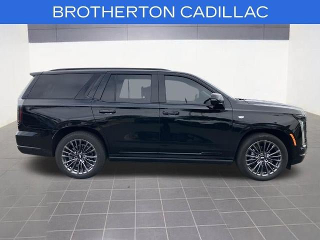Used 2025 Cadillac Escalade Sport Platinum AWD/4WD image 5