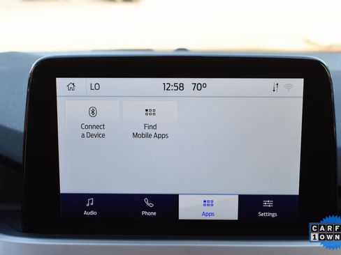 Used 2022 Ford Escape SE w/ Cold Weather Package image 38