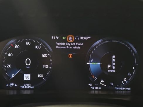 Used 2017 Volvo XC90 T8 Excellence image 15