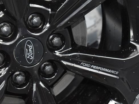 New 2026 Ford F150 Lariat image 30