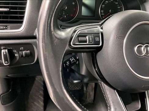 Used 2015 Audi Q3 2.0T Prestige w/ Prestige Package image 24