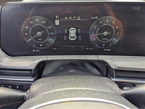 Used 2023 Kia Telluride SX Prestige X-Pro image 33