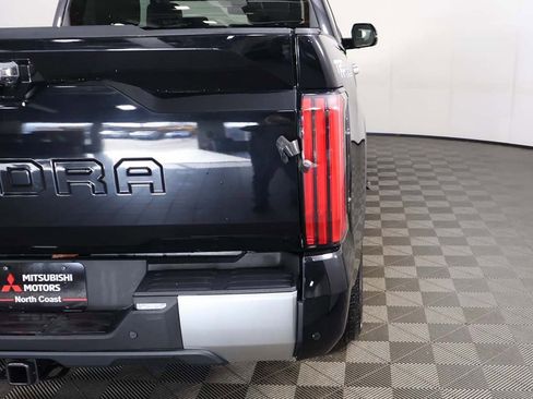 Used 2022 Toyota Tundra Limited w/ TRD Off-Road Package image 17