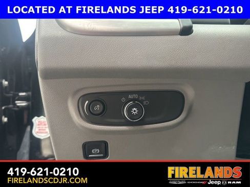 Used 2024 GMC Terrain SLE image 22