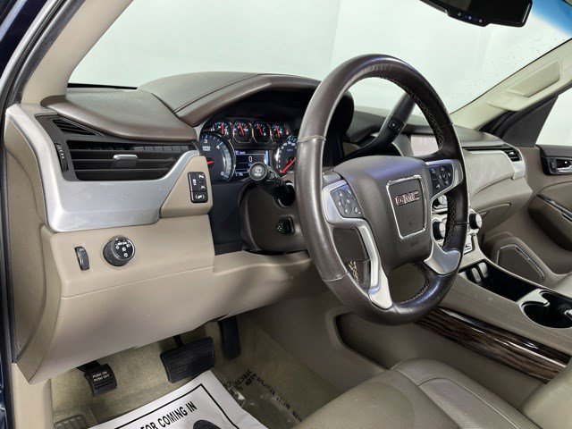 Used 2018 GMC Yukon SLT RWD image 16