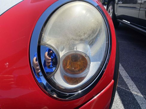 Used 2010 MINI Cooper S FWD image 12