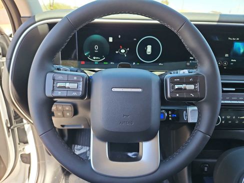 New 2026 Hyundai Palisade SEL Premium AWD/4WD image 22