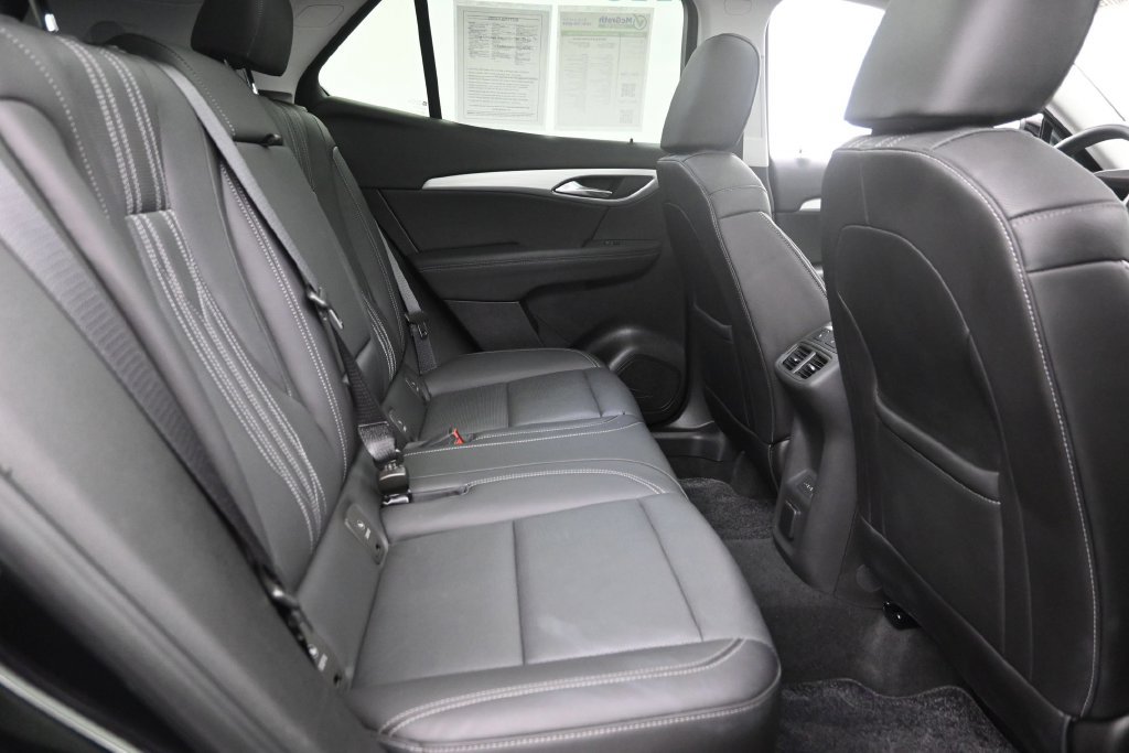 Used 2024 Buick Envision Avenir AWD/4WD image 10