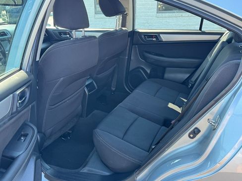 Used 2016 Subaru Legacy 2.5i Premium AWD/4WD image 14