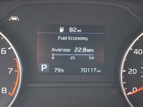 Used 2021 Kia Sportage EX w/ EX Technology Package AWD/4WD image 22