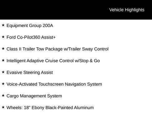 Used 2022 Ford Bronco Sport Big Bend AWD/4WD image 2