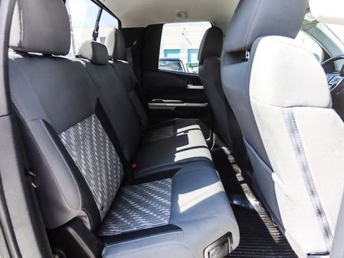 Used 2018 Toyota Tundra SR5 AWD/4WD image 50