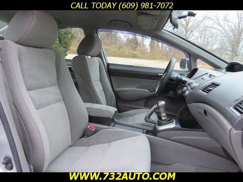 Used 2010 Honda Civic LX image 7