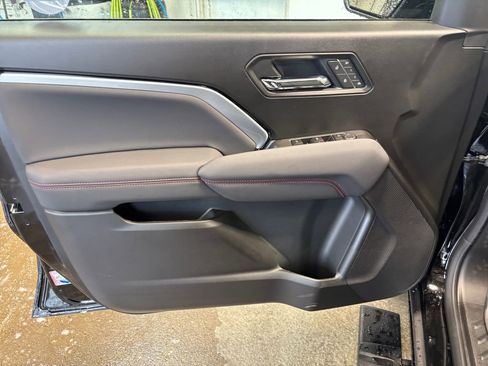 New 2026 Chevrolet Colorado Z71 w/ Technology Package AWD/4WD image 16
