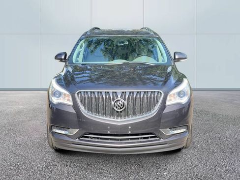 Used 2014 Buick Enclave Convenience AWD/4WD image 2