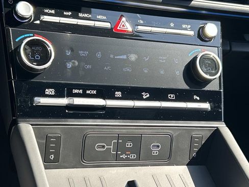 New 2026 Hyundai Santa Fe Calligraphy image 36