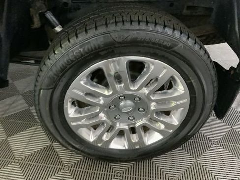 Used 2013 Ford F150 Platinum image 12