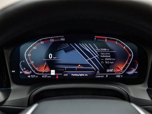 Certified 2022 BMW 330i Sedan w/ Premium Package 2 image 26