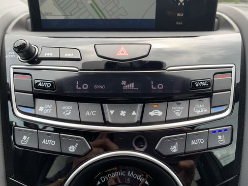 Used 2026 Acura RDX SH-AWD w/ Advance Package image 29