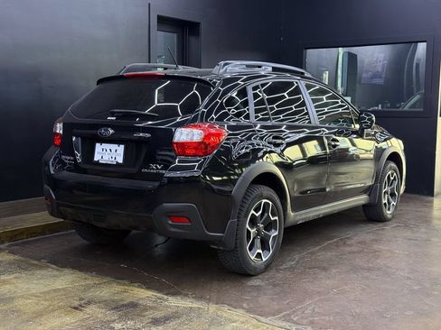 Used 2014 Subaru Crosstrek 2.0i Premium w/ Popular Package #2 AWD/4WD image 9