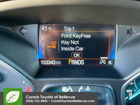 Used 2019 Ford Escape SE image 16