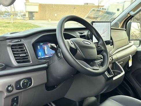 New 2026 Ford Transit 250 148 Medium Roof Extended AWD image 7