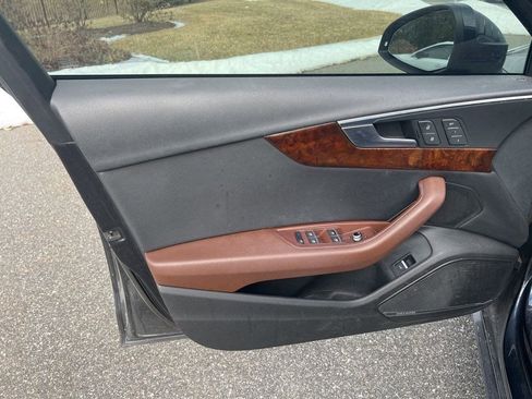 Used 2018 Audi A4 2.0T Premium Plus w/ Premium Plus Package image 9